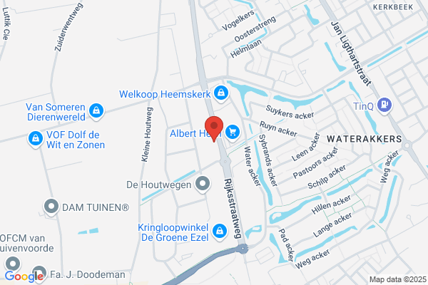 Muis Software B.V.