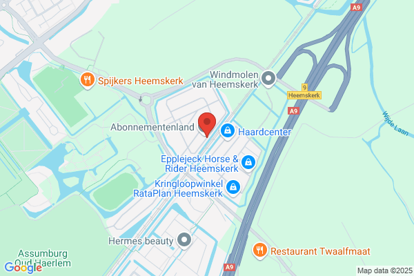 Receptel Vof