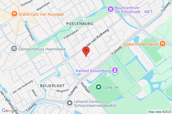 kov het eekhorentje