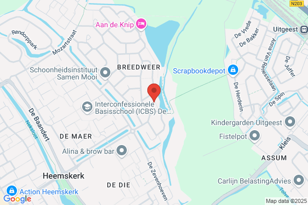 Aerts Loopbaanadvies