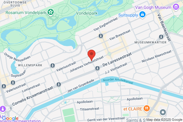 Auris Prof. van Gilseschool