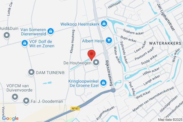 Beentjes En De Bruijn Autobussen Bv