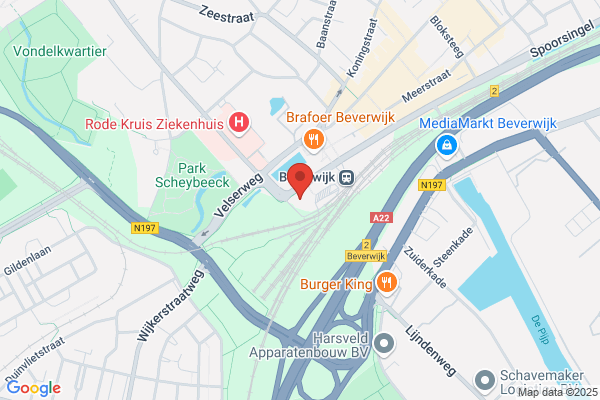 Bioscoopbedrijf Kluft Bv