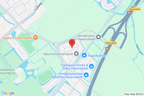 Bos Expertisebureau