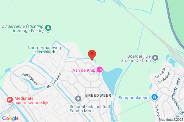 Buitenwens