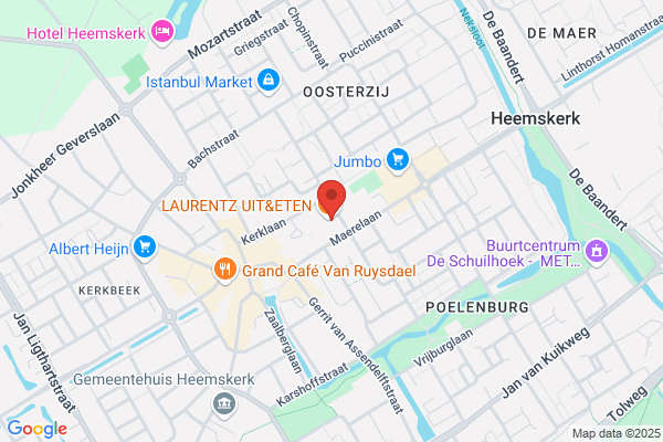 De Culturele Cirkel