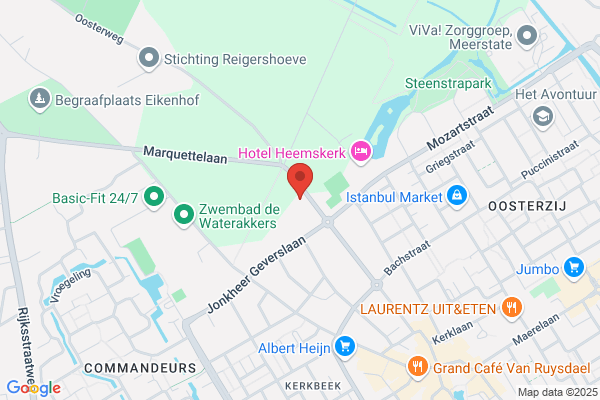 Esperanto Heemskerk