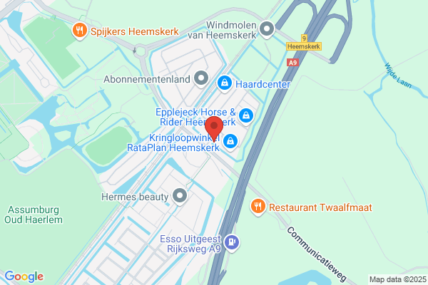 Fairexx Logistics For Exhibitions BV