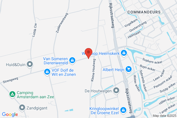 Glanda Textiel En Modestoffen