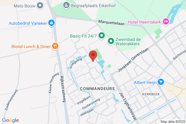 Hatzmann Vof