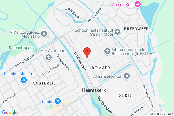 Heemskerk