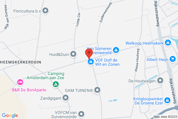 Heemskerk Koning