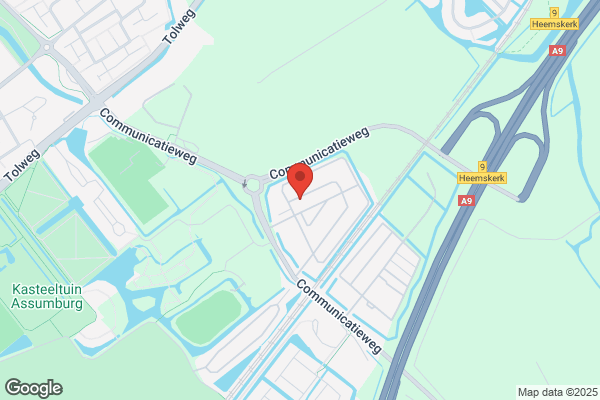 Ijmondpost
