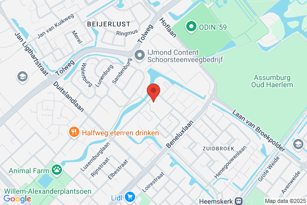 Inventief Evenementen Organisatie