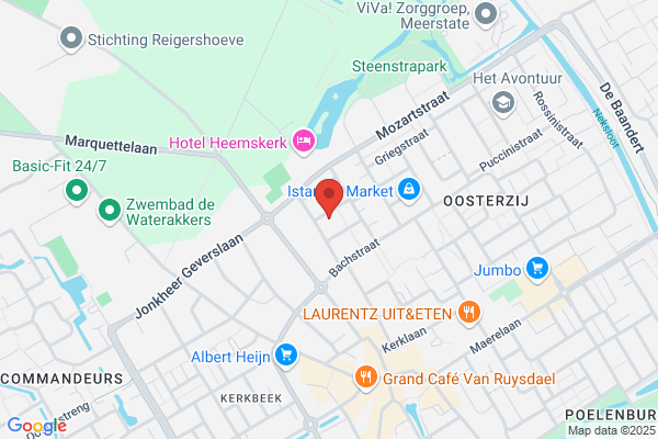 Koopman, F
