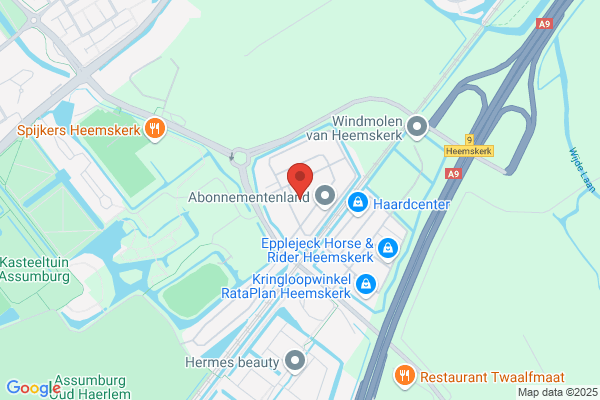 Kooten, Van