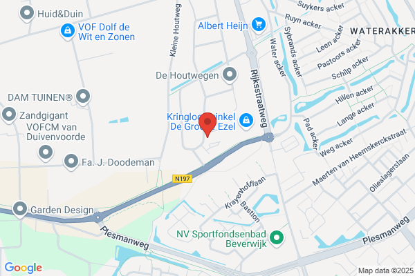 Van Vliet Promotions