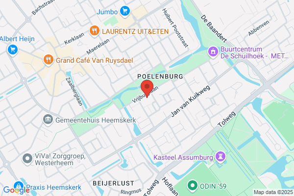 Meerestein