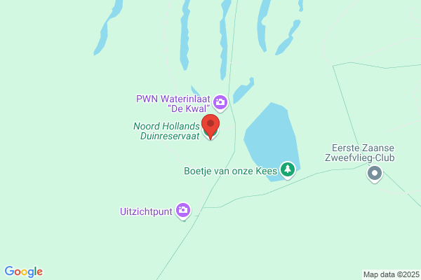 Nationaal Park Z-Kennemerl