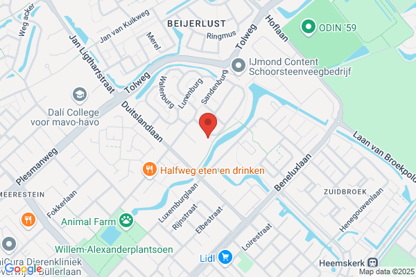 Sportvisserij Koop