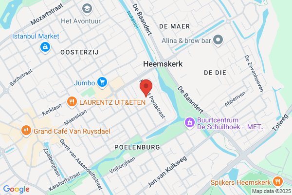 Stichting Poelenburg