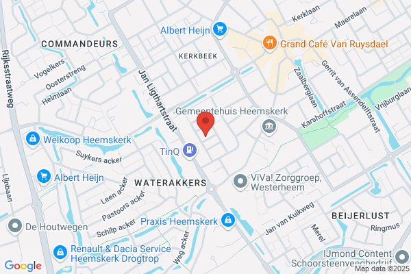 Cillekens Vof