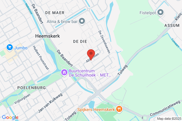 De Aanvang