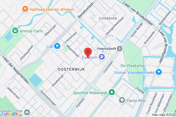 Glazenwasserij De Kort