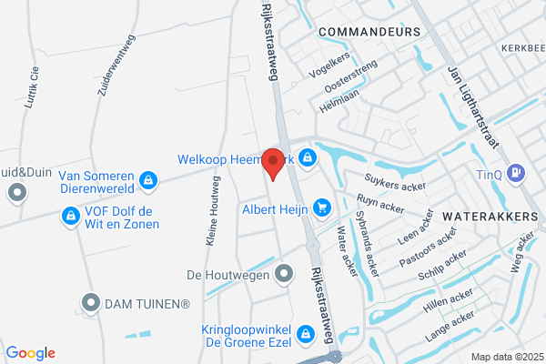 Schoonmaakbedrijf 5-Sterrenservice