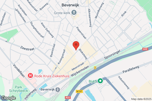 't Gasterij Meijershof
