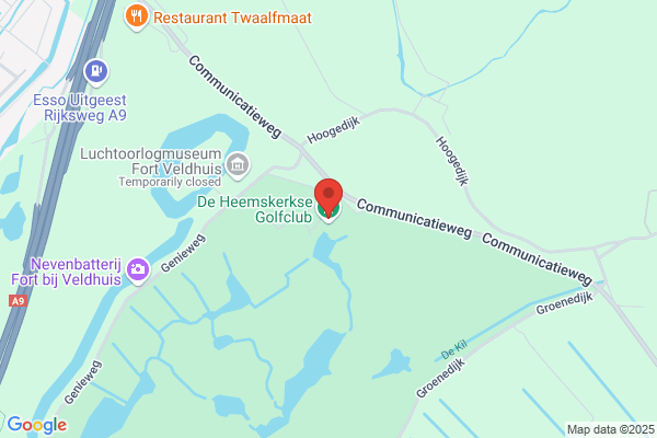 Brasserie Bij Beentjes