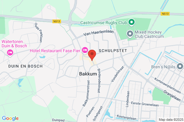 La Villetta- Castricum
