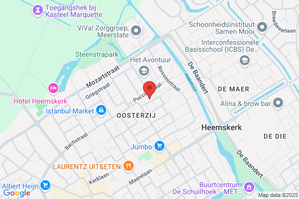 Autorijschool Alert