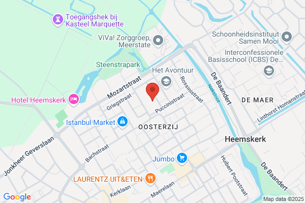 Ozcan Auto-Motorrijschool