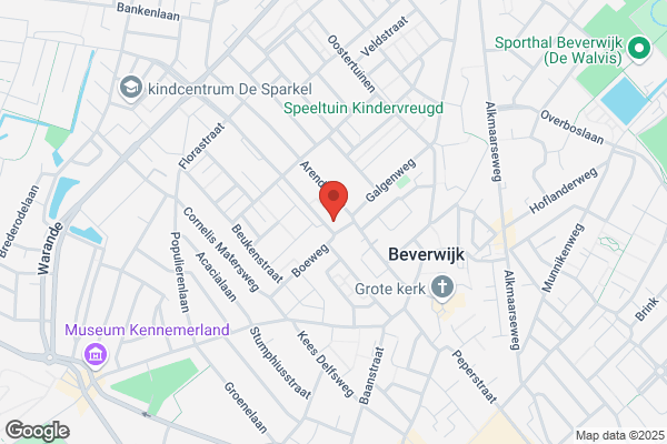 Rijschool Leon