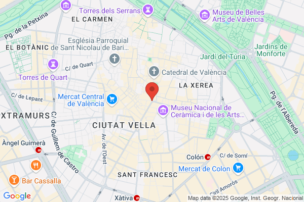 Valencia