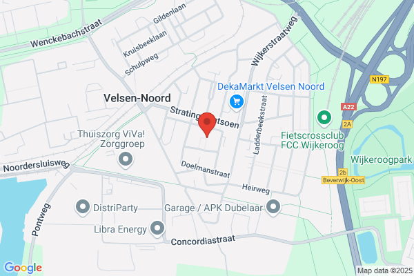 Gio's Allround Klussenbedrijf