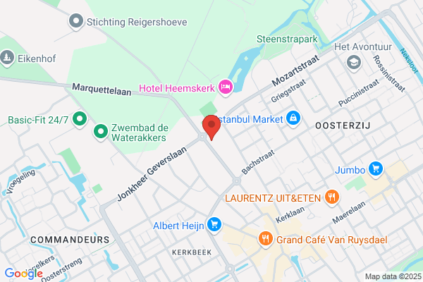 Huipen Bv