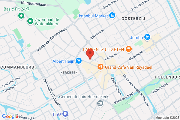 Mvdk