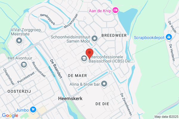 Cornel Schilderwerken Bv