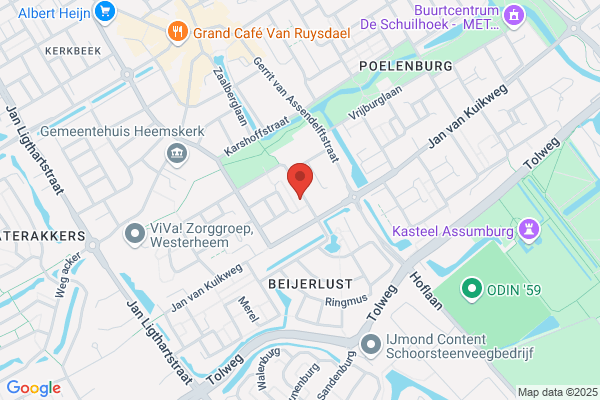 Schilderwerken Langhout Bv