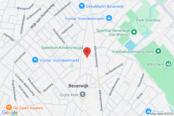 Fakkel, De