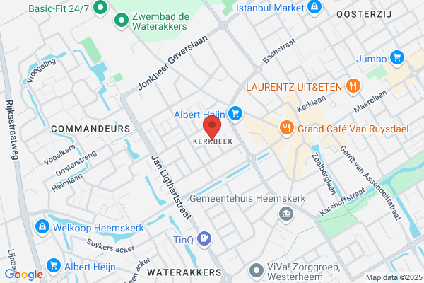 Kerkbeek Kath