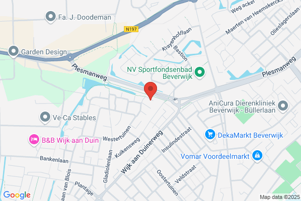 Mentha Schoonheidssalon