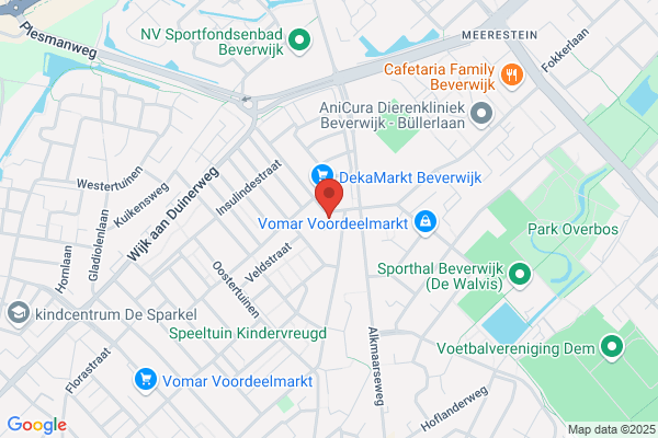 Bosman Kappers