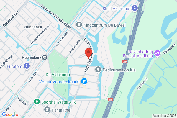 Sandmann Schoonmaakbedrijf