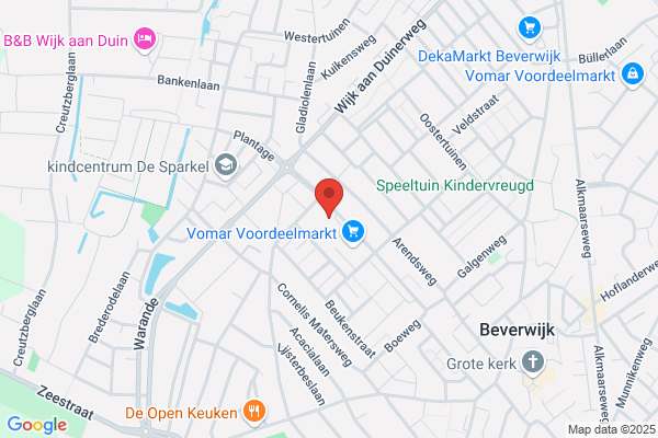 Brantjes Slagerij Gertjan