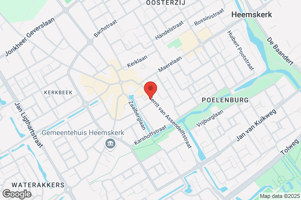 De Vakslagers