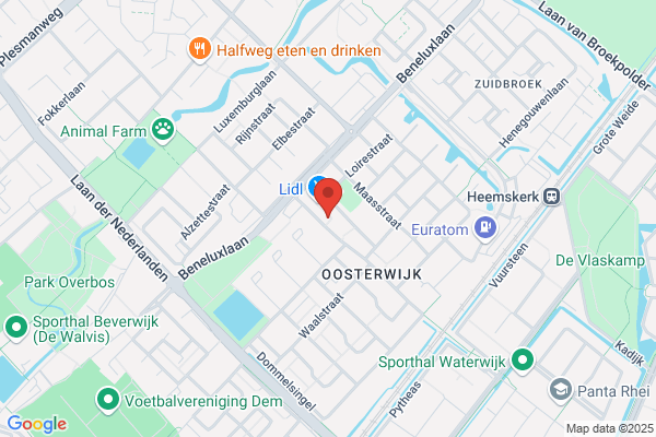 Vakslager, De