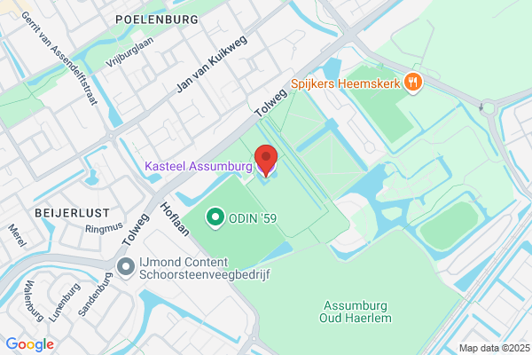 Assumburg